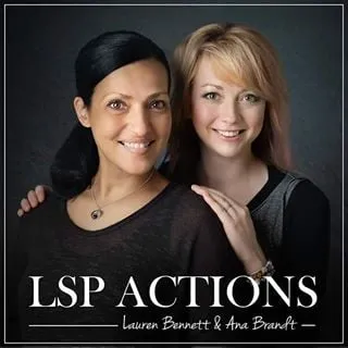 LSP Actions discount code